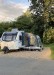 Swift Conquerer 630 2016 touring caravan Image