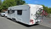 Swift Conquerer 630 2016 touring caravan Image