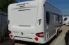 Swift Conquerer 630 2016 touring caravan Image