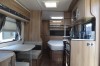 Swift Conquerer 630 2016 touring caravan Image