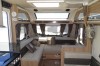 Swift Conquerer 630 2016 touring caravan Image