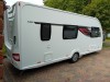 Swift Eccles 530 2018 touring caravan Image