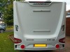 Swift Eccles 530 2018 touring caravan Image