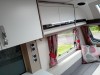 Swift Eccles 530 2018 touring caravan Image