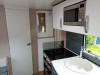 Swift Eccles 530 2018 touring caravan Image