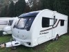 Swift Challenger 565 Hi Style 2016 touring caravan Image