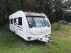 Swift Challenger 565 Hi Style 2016 touring caravan Image