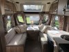 Swift Challenger 565 Hi Style 2016 touring caravan Image