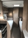 Swift Challenger 565 Hi Style 2016 touring caravan Image