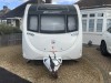 Swift 560 EB Finesse 2022 touring caravan Image