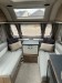 Swift 560 EB Finesse 2022 touring caravan Image