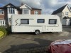 Bailey Phoenix 644 2019 touring caravan Image