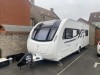 Swift Vogue 2017 touring caravan Image