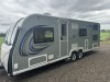 Bailey Pegasus Grande Palermo 2023 touring caravan Image