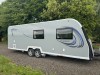 Bailey Pegasus Grande Palermo 2023 touring caravan Image