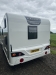 Bailey Pegasus Grande Palermo 2023 touring caravan Image