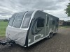 Bailey Pegasus Grande Palermo 2023 touring caravan Image