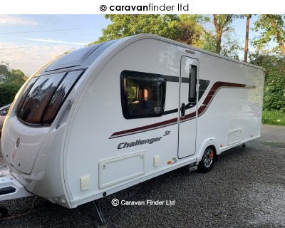 caravans image