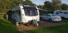 Coachman Laser Xcel 875 2022 touring caravan Image