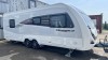 Swift Elegance Grande 850 2023 touring caravan Image