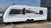 Swift Elegance Grande 850 2023 touring caravan Image