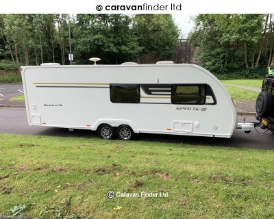 Swift Quattro FB SR 2016 (Private) image 6