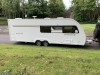 Swift Quattro FB SR 2016 touring caravan Image