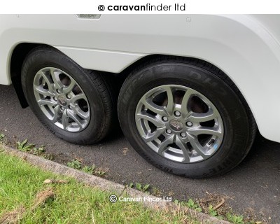 Swift Quattro FB SR 2016 (Private) image 8