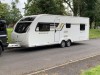 Swift Quattro FB SR 2016 touring caravan Image