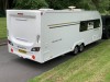 Swift Quattro FB SR 2016 touring caravan Image