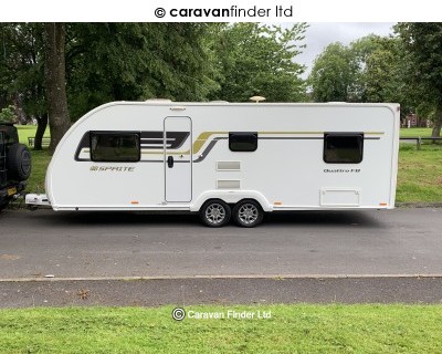 Swift Quattro FB SR 2016 (Private) image 3