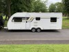 Swift Quattro FB SR 2016 touring caravan Image