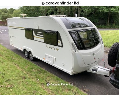 Swift Quattro FB SR 2016 (Private) image 2