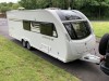 Swift Quattro FB SR 2016 touring caravan Image