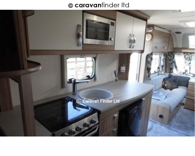 Swift Quattro FB SR 2016 (Private) image 10