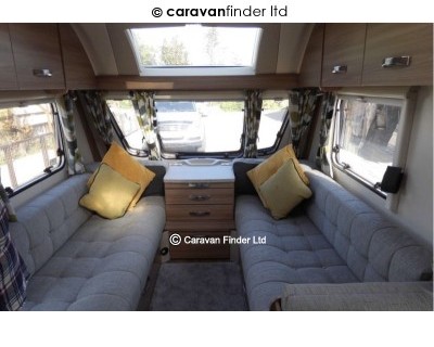 Swift Quattro FB SR 2016 (Private) image 9