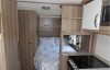 Swift Quattro FB SR 2016 touring caravan Image