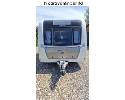 Elddis Avante 860 2021 Caravans For Sale, Norfolk, Hethersett 