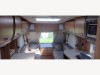 Swift Charisma 570 2011 touring caravan Image