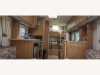 Swift Charisma 570 2011 touring caravan Image