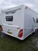 Elddis Supreme 866 2019 touring caravan Image