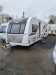 Elddis Supreme 866 2019 touring caravan Image