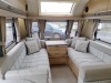 Elddis Supreme 866 2019 touring caravan Image