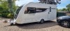 Swift Challenger 480 GTS 2021 touring caravan Image