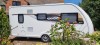 Swift Challenger 480 GTS 2021 touring caravan Image