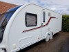 Swift Challenger 645 2018 touring caravan Image