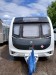 Swift Challenger 645 2018 touring caravan Image