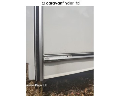 Coachman Amara 640/6 Kimberley 2010 (Private) image 4