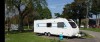 Sprite QUATTRO FB 2013 touring caravan Image