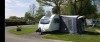 Sprite QUATTRO FB 2013 touring caravan Image